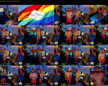 bigbananamilfshake — 111 minute Chaturbate couple cam show recording, 1080p, Jun 26, 2022