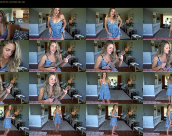 bloomyogi — 93 minute Chaturbate female cam show recording, 720p, Jun 26, 2022