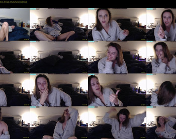 bluexstacey — 91 minute Chaturbate female cam show recording, 720p, Jun 26, 2022