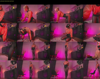 bronnica — 54 minute Chaturbate female cam show recording, 1080p, Jun 26, 2022