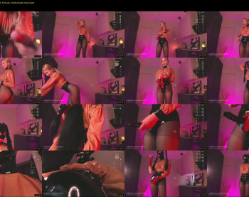 bronnica — 54 minute Chaturbate female cam show recording, 1080p, Jun 27, 2022