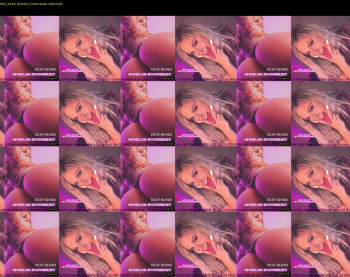 butterybubblebutt — 40 minute Chaturbate couple cam show recording, 1080p, Jun 27, 2022
