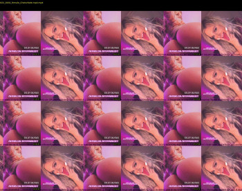butterybubblebutt — 40 minute Chaturbate couple cam show recording, 1080p, Jun 27, 2022