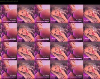 butterybubblebutt — 42 minute Chaturbate couple cam show recording, 1080p, Jun 27, 2022