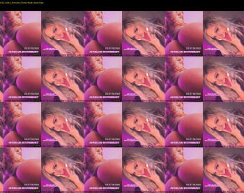 butterybubblebutt — 40 minute Chaturbate couple cam show recording, 1080p, Jun 27, 2022