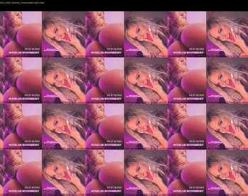 butterybubblebutt — 39 minute Chaturbate couple cam show recording, 1080p, Jun 27, 2022