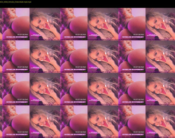 butterybubblebutt — 8 minute Chaturbate couple cam show recording, 1080p, Jun 27, 2022