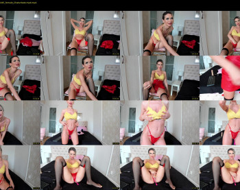 caseyblueof — 54 minute Chaturbate female cam show recording, 1080p, Jun 26, 2022