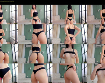 chan_lia — 54 minute Chaturbate female cam show recording, 1080p, Jun 26, 2022