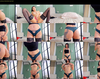 chan_lia — 54 minute Chaturbate female cam show recording, 1080p, Jun 26, 2022