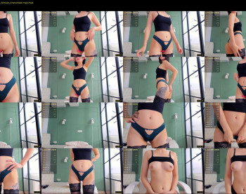 chan_lia — 54 minute Chaturbate female cam show recording, 1080p, Jun 26, 2022