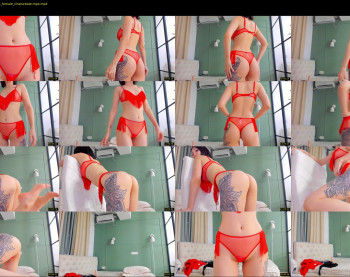 chan_lia — 33 minute Chaturbate female cam show recording, 1080p, Jun 26, 2022