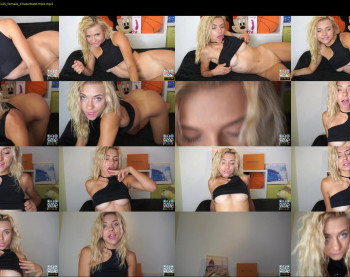 cherrishlulu — 15 minute Chaturbate female cam show recording, 1080p, Jun 26, 2022