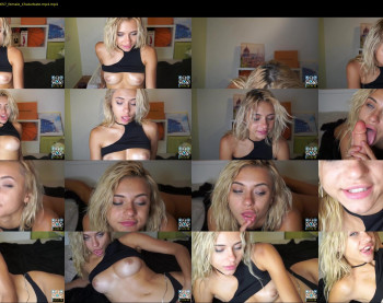 cherrishlulu — 26 minute Chaturbate female cam show recording, 1080p, Jun 26, 2022