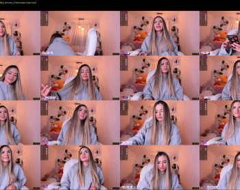 cherry__pie — 26 minute Chaturbate female cam show recording, 1080p, Jun 26, 2022