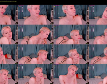 choesmelori — 6 minute Chaturbate couple cam show recording, 1080p, Jun 26, 2022
