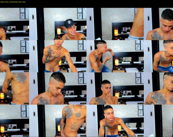 chris_scolaro — 102 minute Chaturbate male cam show recording, 720p, Jun 26, 2022
