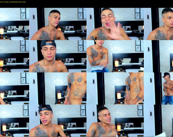 chris_scolaro — 74 minute Chaturbate male cam show recording, 720p, Jun 26, 2022