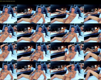 chris_scolaro — 20 minute Chaturbate male cam show recording, 720p, Jun 26, 2022