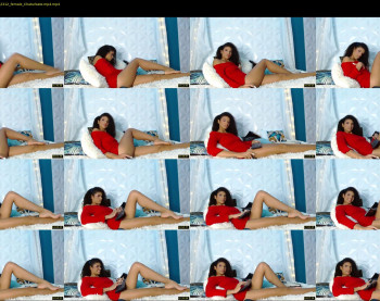 cintya_brown — 28 minute Chaturbate female cam show recording, 720p, Jun 26, 2022