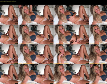 cique_black — 14 minute Chaturbate female cam show recording, 1080p, Jun 26, 2022