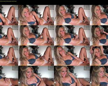 cique_black — 32 minute Chaturbate female cam show recording, 1080p, Jun 26, 2022