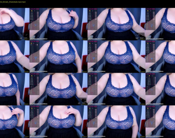 clara4love — 18 minute Chaturbate female cam show recording, 720p, Jun 26, 2022
