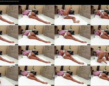 classy_medeeea — 54 minute Chaturbate female cam show recording, 1080p, Jun 27, 2022