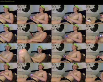 clydeaustin — 11 minute Chaturbate male cam show recording, 480p, Jun 26, 2022