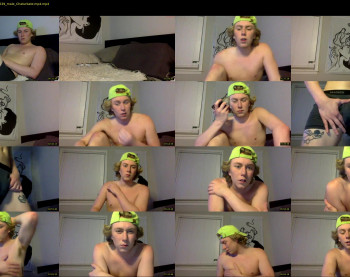 clydeaustin — 10 minute Chaturbate male cam show recording, 480p, Jun 27, 2022