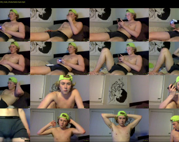 clydeaustin — 19 minute Chaturbate male cam show recording, 480p, Jun 27, 2022
