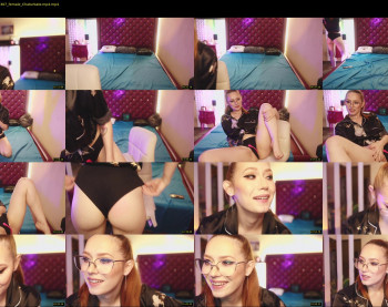 coolteacher — 39 minute Chaturbate female cam show recording, 1080p, Jun 26, 2022