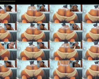 cummingurl — 8 minute Chaturbate couple cam show recording, 1080p, Jun 27, 2022