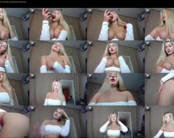 cute18cute — 14 minute Chaturbate female cam show recording, 1080p, Jun 26, 2022