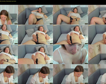 cute_darina — 54 minute Chaturbate female cam show recording, 1080p, Jun 26, 2022