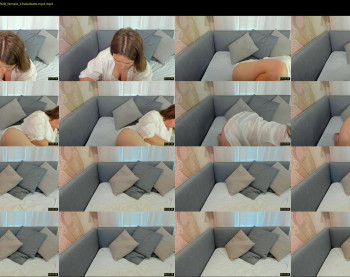 cute_darina — 45 minute Chaturbate female cam show recording, 1080p, Jun 26, 2022