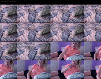 cuteemouse — 14 minute Chaturbate female cam show recording, 720p, Jun 26, 2022