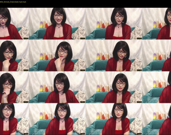 danacougar — 22 minute Chaturbate female cam show recording, 720p, Jun 26, 2022