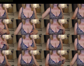 danahotmilf — 11 minute Chaturbate female cam show recording, 720p, Jun 26, 2022