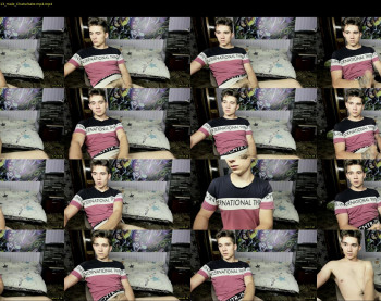 daniel_like — 59 minute Chaturbate male cam show recording, 1080p, Jun 26, 2022