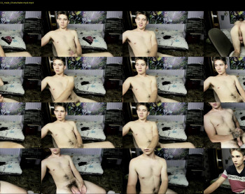 daniel_like — 27 minute Chaturbate male cam show recording, 1080p, Jun 26, 2022