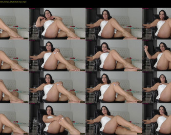 deboramom — 17 minute Chaturbate female cam show recording, 720p, Jun 27, 2022