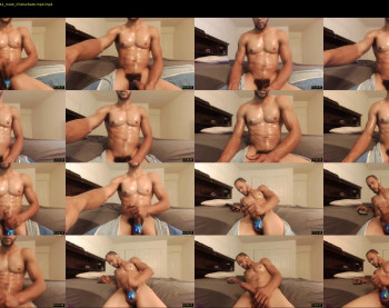 delneegro — 42 minute Chaturbate male cam show recording, 480p, Jun 27, 2022