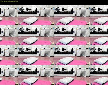 desert2blosom — 8 minute Chaturbate female cam show recording, 1080p, Jun 26, 2022