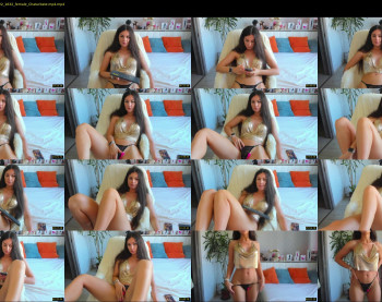 devilish_goddes — 56 minute Chaturbate female cam show recording, 1080p, Jun 26, 2022