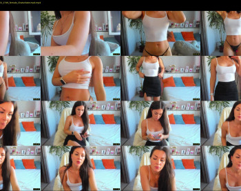 devilish_goddes — 20 minute Chaturbate female cam show recording, 1080p, Jun 26, 2022