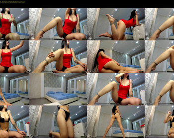 didiactive — 92 minute Chaturbate female cam show recording, 720p, Jun 26, 2022