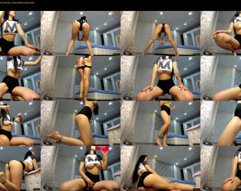 didiactive — 39 minute Chaturbate female cam show recording, 1080p, Jun 26, 2022