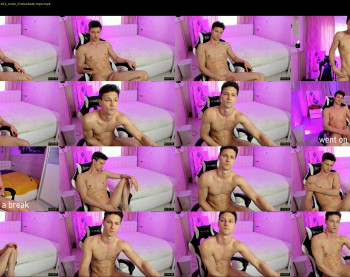 dirty_pothos — 27 minute Chaturbate male cam show recording, 1080p, Jun 26, 2022