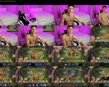 dirty_pothos — 38 minute Chaturbate male cam show recording, 1080p, Jun 26, 2022